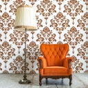 Mehri building painting, painting and wallpaper implementation design in Tehran