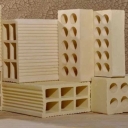 Eastern block, production and sale of all kinds of clay blocks in Mashhad