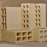Eastern block, production and sale of all kinds of clay blocks in Mashhad