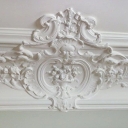 Parsa Plastering, design and implementation of building plastering in Minab