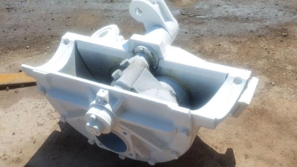 Complete rock system installed on the truck in Sadeghieh, professional and immediate installation