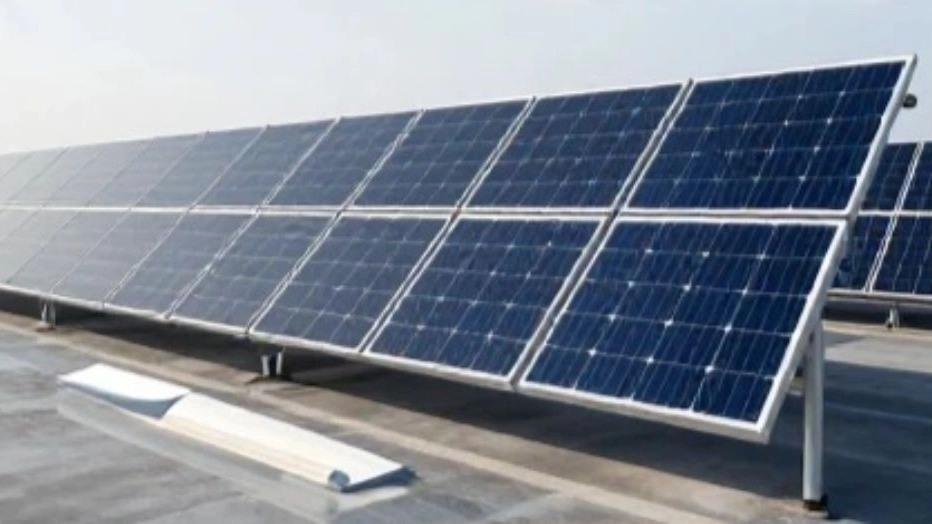 How to quickly assemble a solar structure in Tehran, a basic installation guide