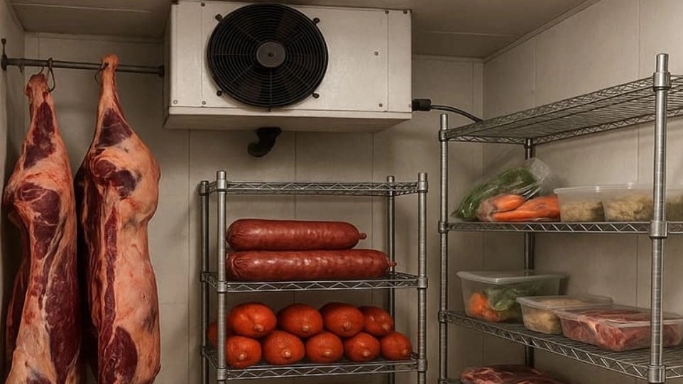 Taha refrigerators, installation and repair of all kinds of refrigerators and freezers in Tehran