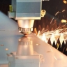 Ghanbari steel, laser cutting and construction of steel structures in Shadabad, Tehran