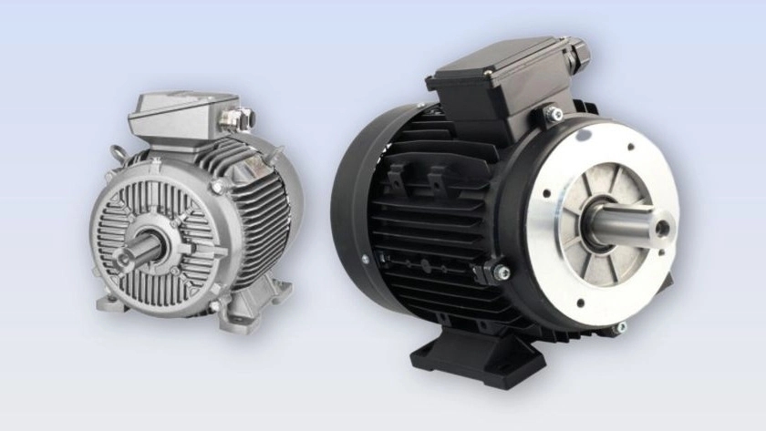 Electromotor distribution center in Tehran with immediate delivery