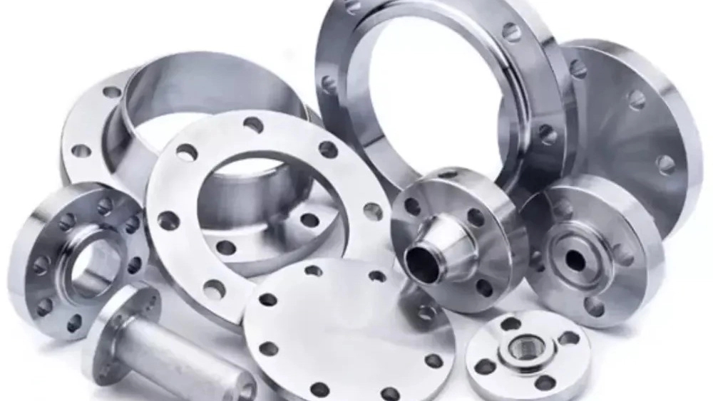 Stable Steel Equipment Co., sale of insulating flange valves distribution in Tehran