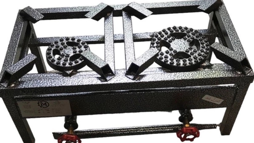 Buying and price of profile gas stove, guide to choosing the best industrial gas stove