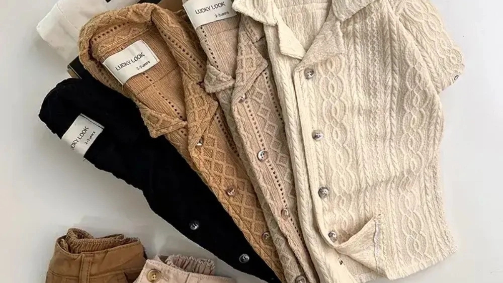 Tan Yar clothing, production and sale of men's, women's and children's clothing in Mashhad