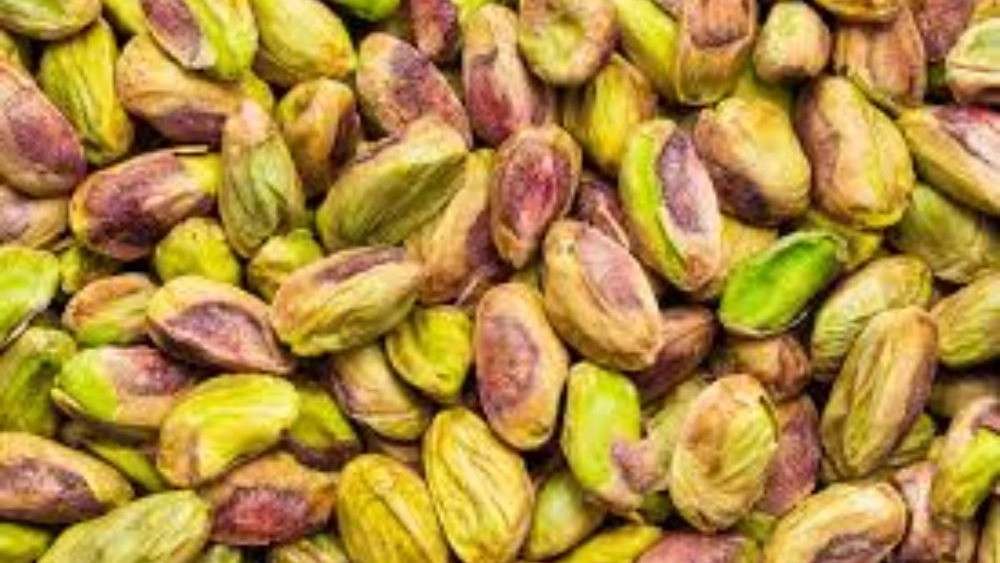 Kerman pistachio production and export center, pistachio world trade