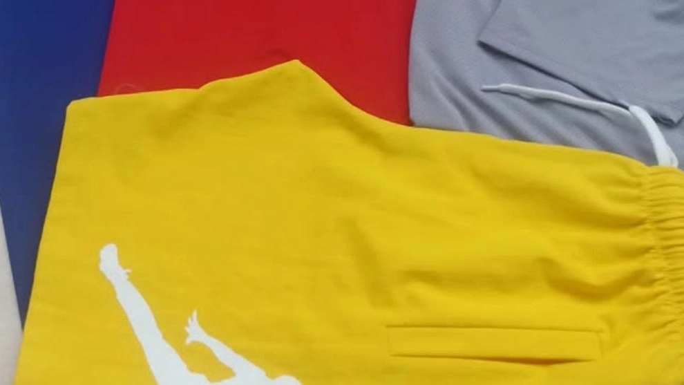 Hosseinpour Production, production and distribution of work and sports clothes in Shahrekord