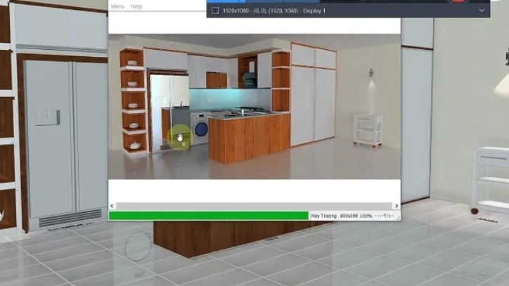 Principles of ergonomic design in ADEKO software