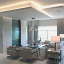 Banai Mohammadi, tiling and kenaf services in Tehran