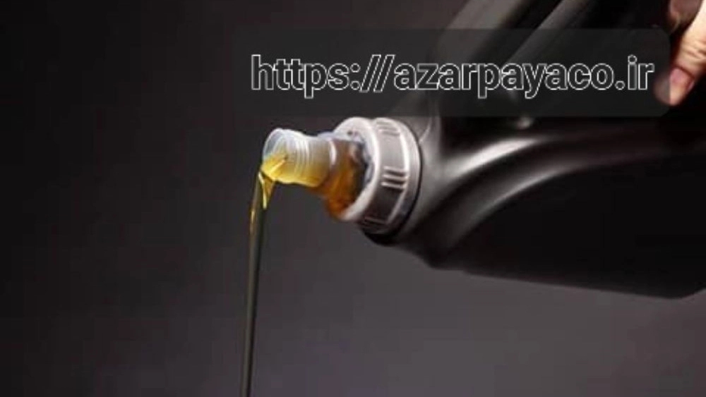 Supplying and selling the price of car gearbox oil in Tehran, wholesale and export