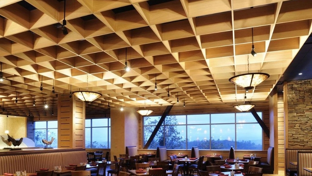 Buying false ceiling in Tehran with high quality