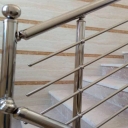 Time fence store, installation and implementation of steel fence in Amol