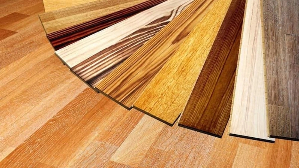 Buy cheap and high quality laminate flooring in Shahrekord