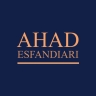 Ahad Esfandiari'nin iç dekorasyonu, Sari'deki dolap ve gardıropların tasarımı ve uygulaması