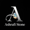 Ashrafi store, selling all kinds of collectible stones in the neighborhoods