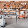 Wood Tech Industries, installation, repair and commissioning of wood industry machinery in Tehran