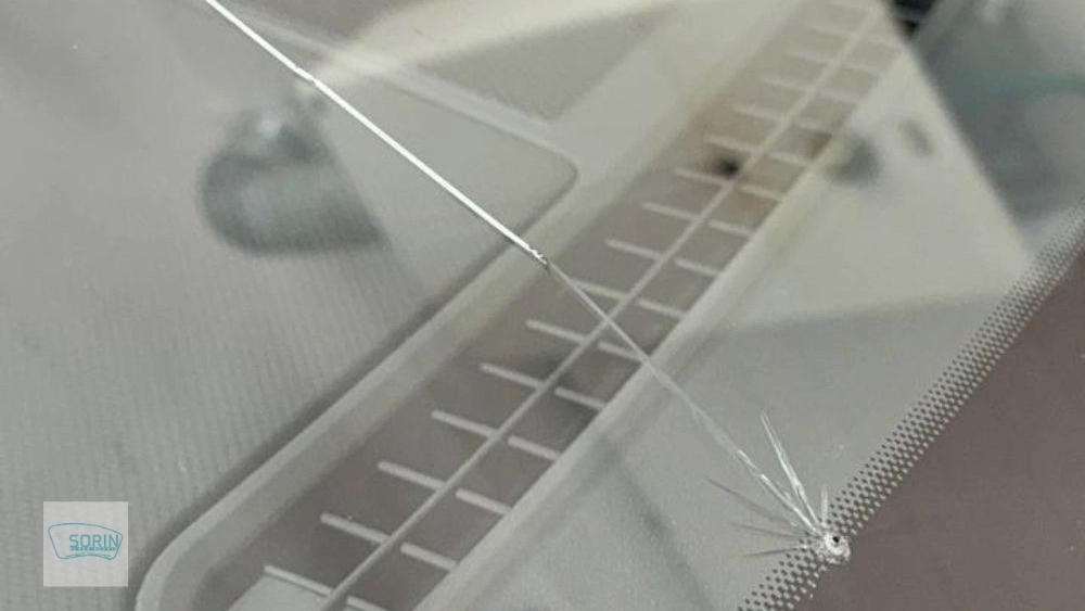 Car glass repair or replacement in Tehran, Karaj, Qom and Isfahan Local and practical guide