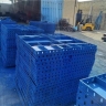 Soleimani construction equipment, production of metal concrete mold roof jack in Isfahan