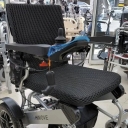 Salin Teb store, renting and selling all kinds of wheelchairs and oxygen machines in Tehran