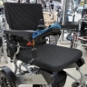 Salin Teb store, renting and selling all kinds of wheelchairs and oxygen machines in Tehran