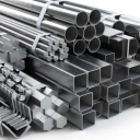 Mahdi hardware store, sale of alloy iron and industrial aluminum in Tehran
