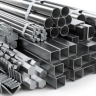 Mahdi hardware store, sale of alloy iron and industrial aluminum in Tehran
