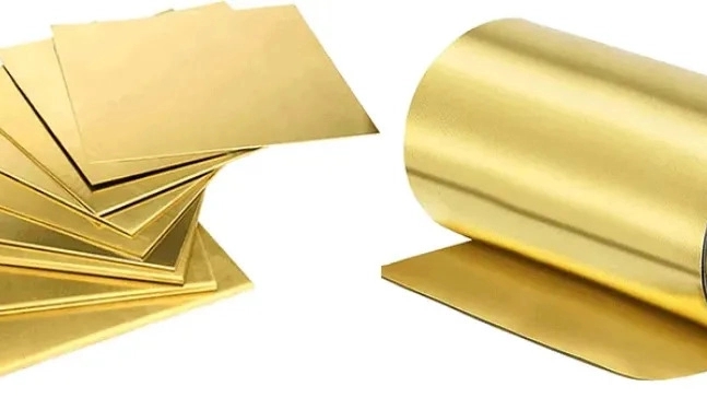 Mehdi Industrial Metals, sale of all kinds of aluminum, copper and brass metals in Isfahan