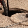Sarani drilling, drilling deep and semi-deep wells with tractors in Golestan