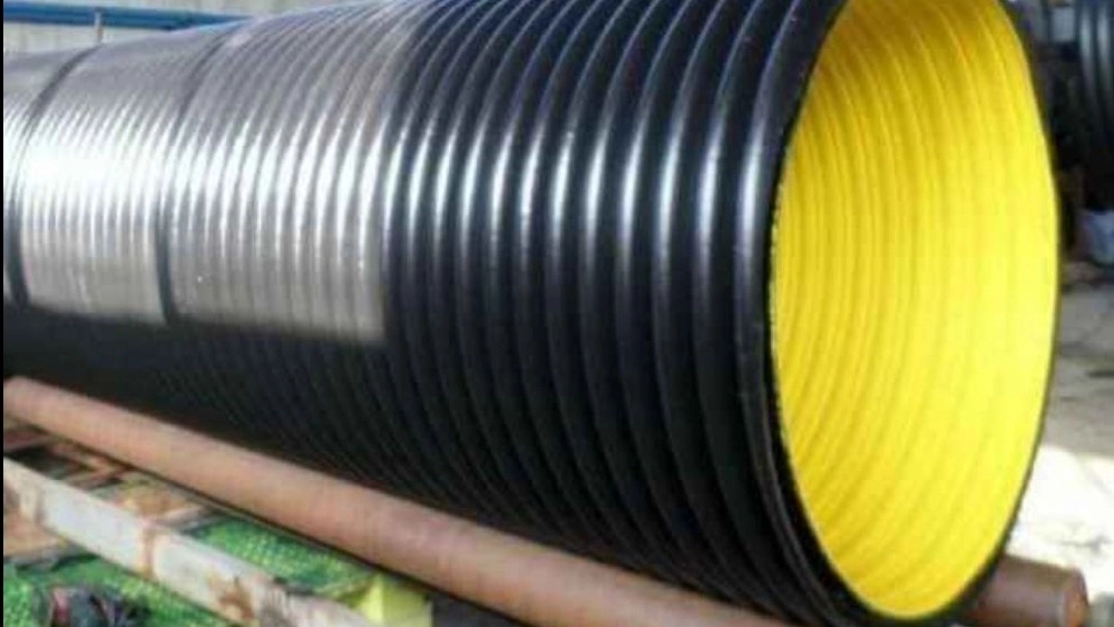 مشخصات لوله کاروگیت