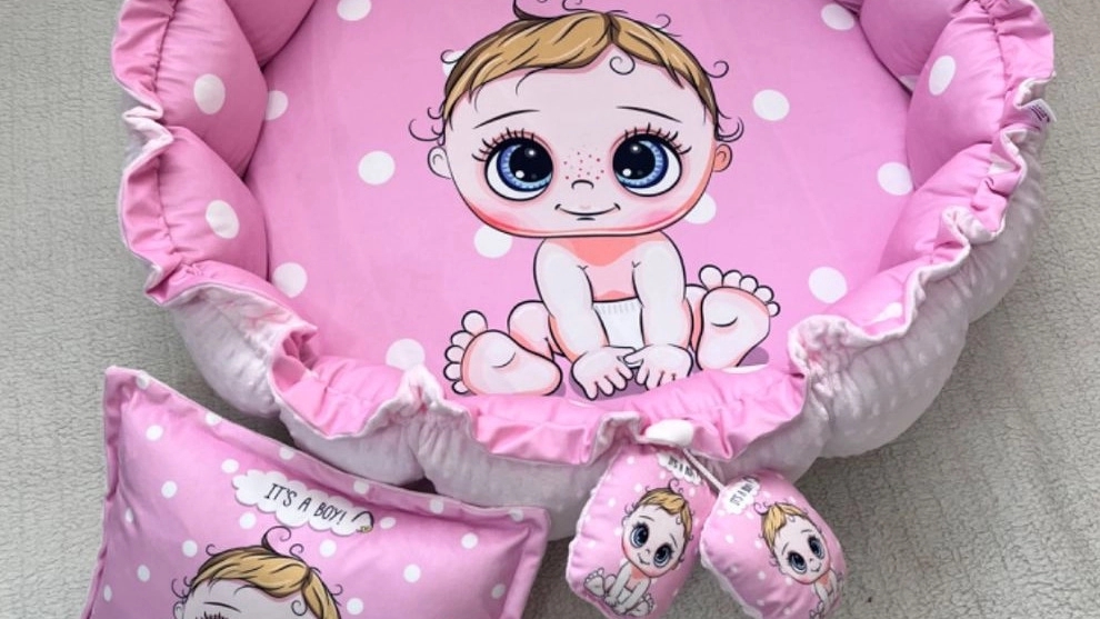 Baby bedding buying guide