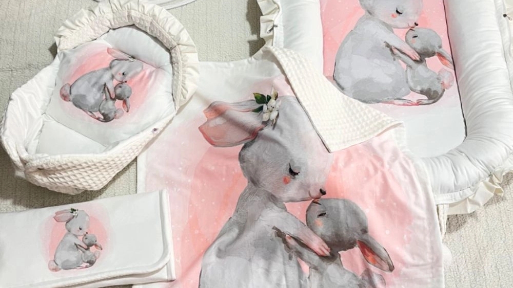 What is the best fabric for baby diapers?