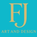 Fatemeh Janabi, designer and teacher of fabric painting in Lahijan