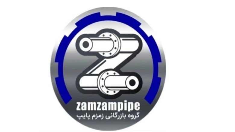 نوار آبیاری قطره ای بازرگانی زمزم پایپ خدادادی
