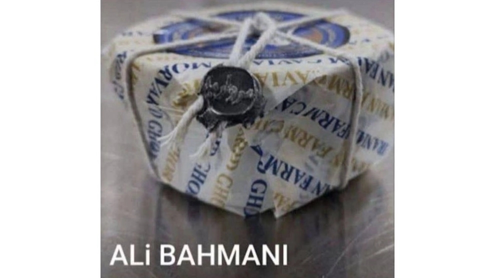 صادرات خاویار با کیفیت صنایع غذایی دادنام