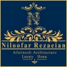 Afarinesh Sazeh Company, design and renovation of office and residential building in Mashhad