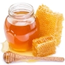Betty Ball store, selling natural honey and royal jelly in Tabriz