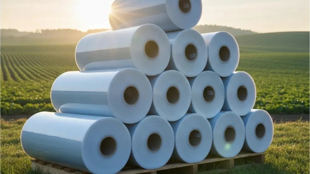 The price of floating irrigation shiring rolls