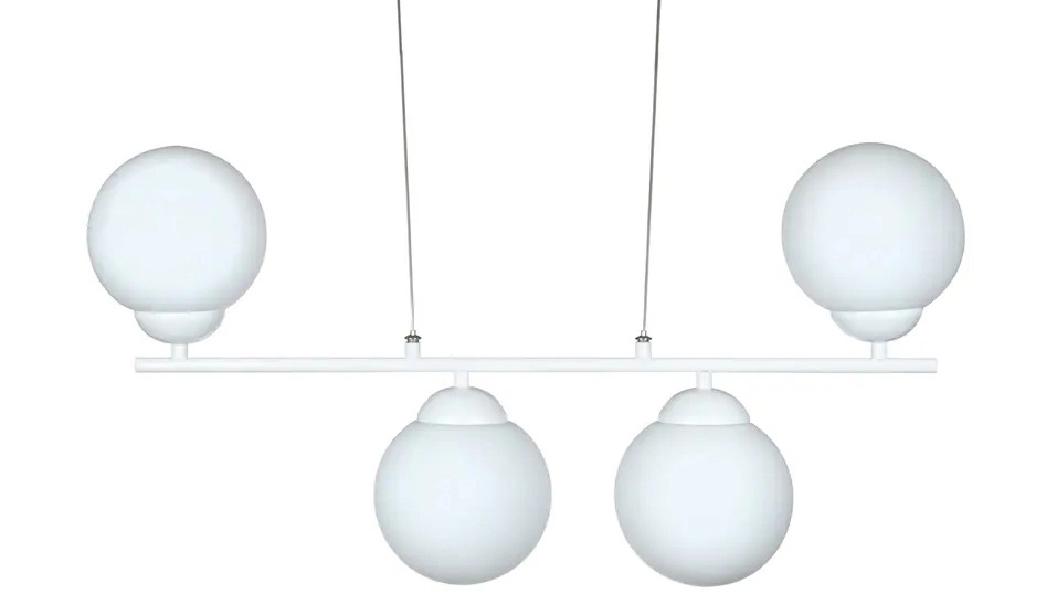 Guide to buying clear and colored chandelier bubbles for the reception hall