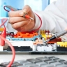 Repairs of medical equipment, repair of oxygen generators in Tabriz