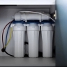 Absan store, sale and distribution of water purifier in Khomeinishahr