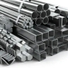Aria Radfels Saed company, selling steel sections in Isfahan