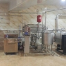 Novin Steel, manufacture of dairy industry equipment and steel tanks in Isfahan