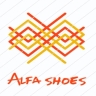 Alpha shoes store, production and sale of bags and shoes in Tehran