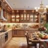 Beautiful house, design and interior decoration in Birjand