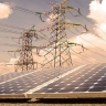 Negar Mana Engineers Company, design and implementation of solar power plant in Mashhad