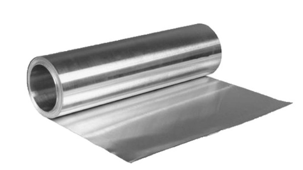 Various applications of aluminum foil in cooking and packaging