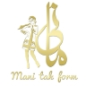 Maison Mani Tekform, production and sale of office trousers and women's pants suits in Tehran